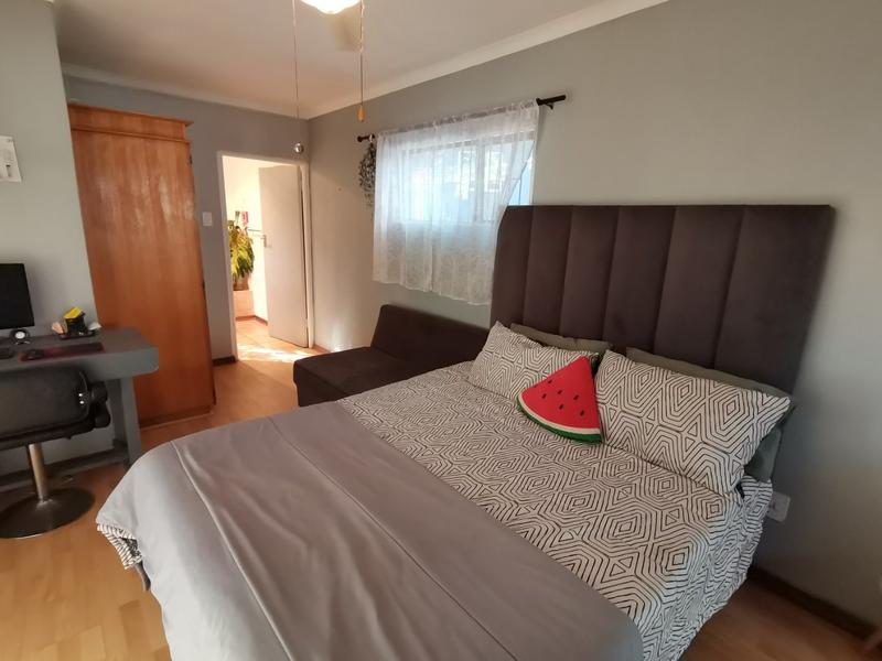 4 Bedroom Property for Sale in Mullersrust Free State
